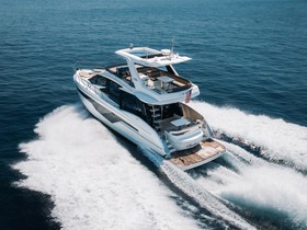 Acheter 2021 Galeon 500 Fly