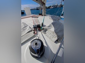 2007 Dolphin 460 for sale