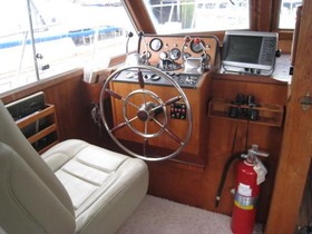 1977 Uniflite Double Cabin in vendita