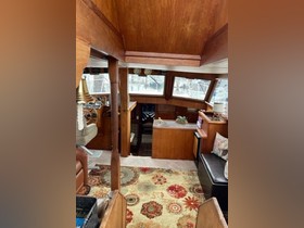 1977 Uniflite Double Cabin in vendita