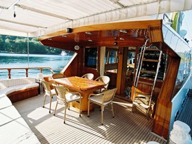 1997 Mural Yachts Gulet for sale