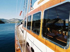 1997 Mural Yachts Gulet for sale