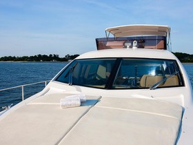 Buy 2018 Ferretti Yachts 650