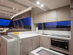 2018 Ferretti Yachts 650 for sale