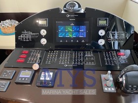 2018 Cantieri Estensi 535 Maine for sale