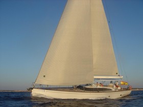 Buy 2021 North Wind 68 Mediterranean Deck