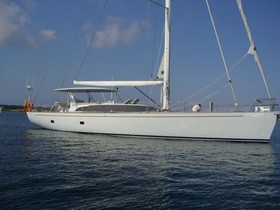 2021 North Wind 68 Mediterranean Deck for sale