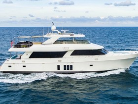 Ocean Alexander 90 Motoryacht