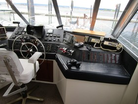 Satılık 1986 Bayliner 4588 Motoryacht