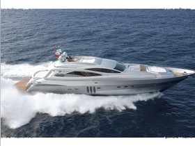 2016 Pershing 92 for sale