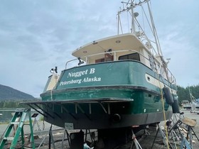 1998 Nordic 42 for sale