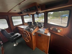 1998 Nordic 42 for sale