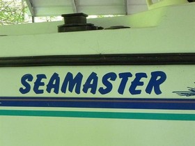 1993 Sea Master Renika 2288 kopen