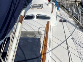 1972 Southern Ocean Gallant 53 for sale