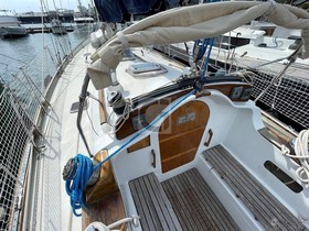 1972 Southern Ocean Gallant 53 for sale