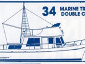 Kupić 1981 Marine Trader 34