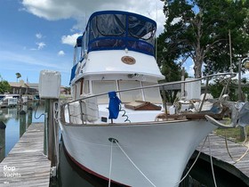 1981 Marine Trader 34