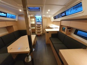 2022 Bavaria Yachts C42