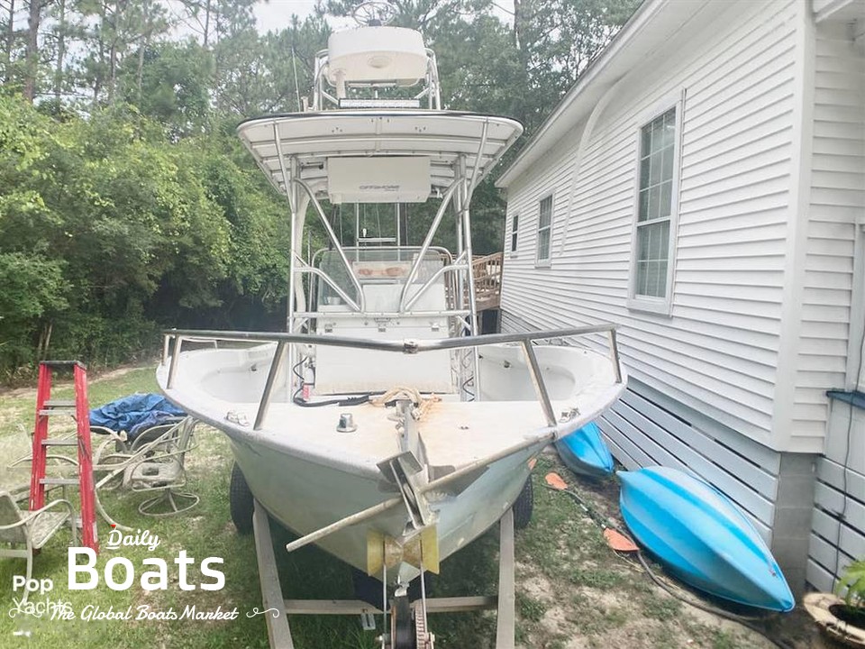 1994 Cape Horn 20 for sale. View price, photos and Buy 1994 Cape Horn