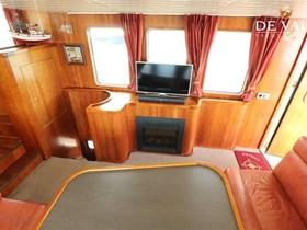 1949 Explorer North Sea Trawler 1800 на продаж