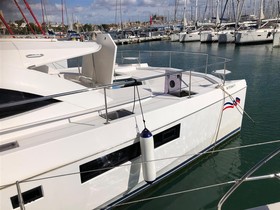 2017 Robertson And Caine Leopard 51 for sale