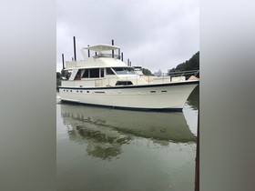 Hatteras Yachts 53 Motor Yacht