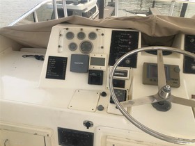 1980 Hatteras Yachts 53 Motor