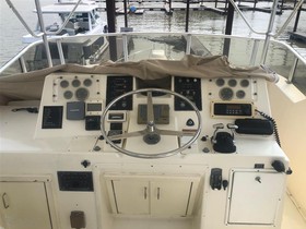 1980 Hatteras Yachts 53 Motor на продаж