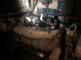 Купити 1980 Hatteras Yachts 53 Motor