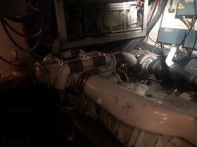 1980 Hatteras Yachts 53 Motor на продаж