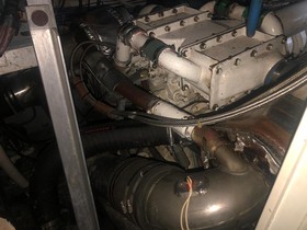 Купити 1980 Hatteras Yachts 53 Motor