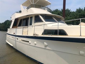 Acquistare 1980 Hatteras Yachts 53 Motor