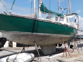 1991 Adams Yacht 35 for sale