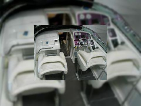 2006 Formula 353 Fasttech na prodej