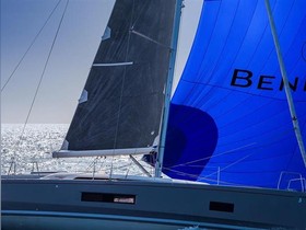 2022 Bénéteau Boats Oceanis 461