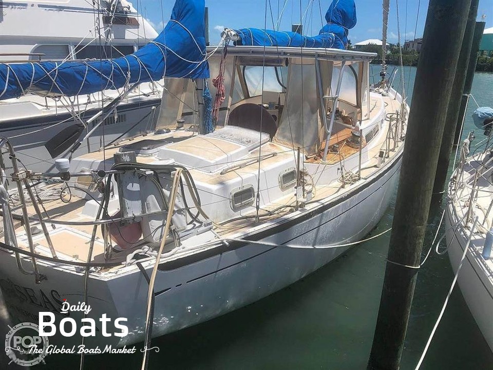 1977 Whitby 42 for sale. View price, photos and Buy 1977 Whitby 42 345509