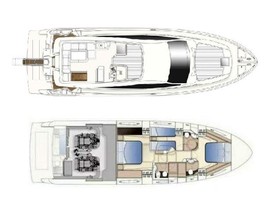 Vegyél 2010 Ferretti Yachts 560