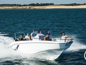 2022 Bénéteau Boats Flyer 8 satın almak