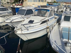1989 Bénéteau Boats Antares 640 satın almak