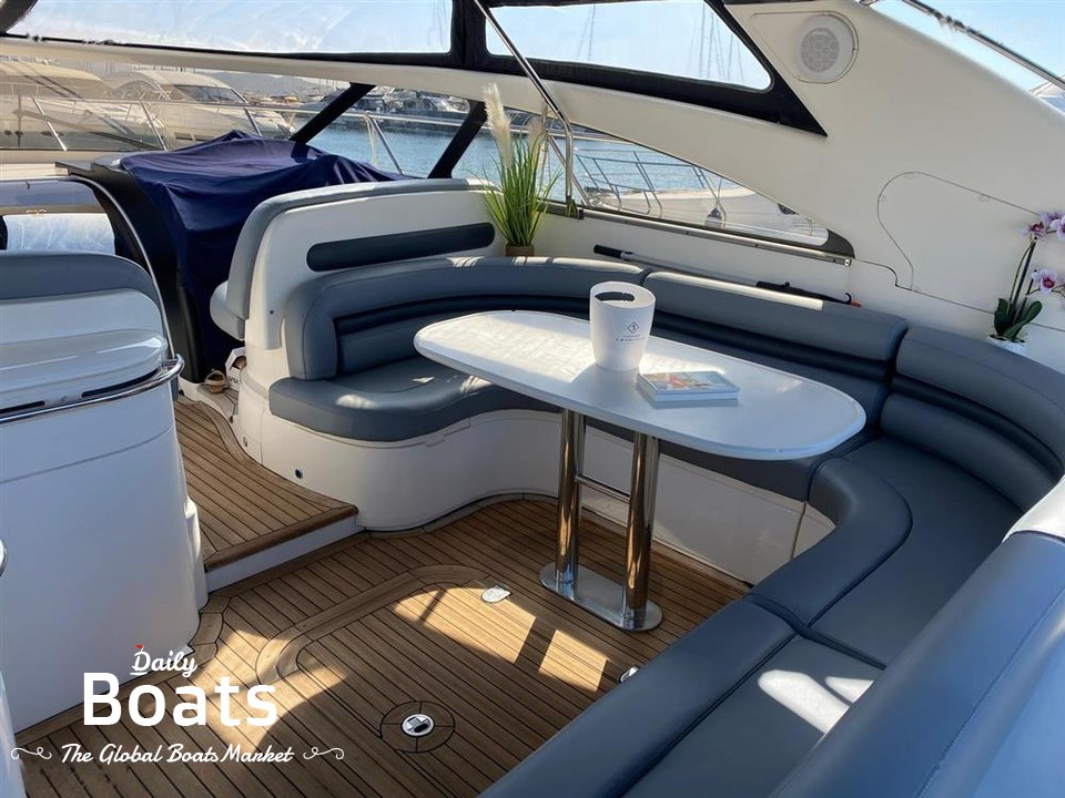 2000 Princess V50 for sale. View price, photos and Buy 2000 Princess