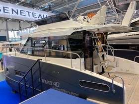 2020 Futura Yachts 40 for sale