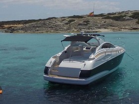 2004 Astondoa Yachts 40 Open eladó