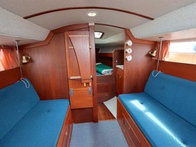 1980 Hallberg Rassy 26