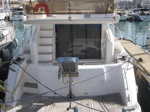 2006 Princess 50 for sale