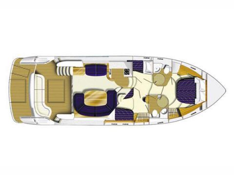 Buy 2006 Princess 50