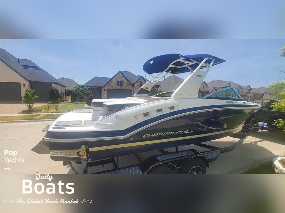 2018 Chaparral Boats 227 Ssx for sale. View price, photos and Buy 2018 Chaparral Boats 227 Ssx