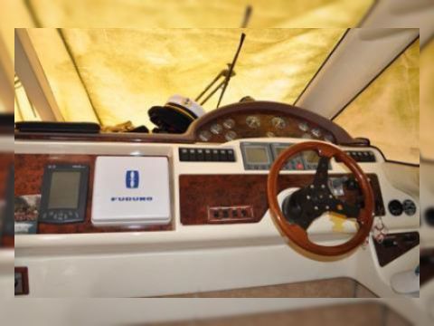 2001 Princess 40 kaufen