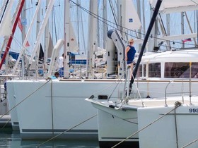 2014 Lagoon Catamarans 450 for sale