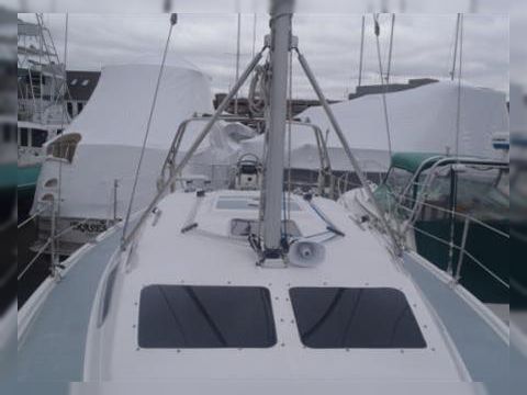Buy 2002 Hunter 356