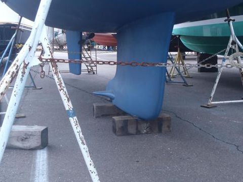 2002 Hunter 356 for sale